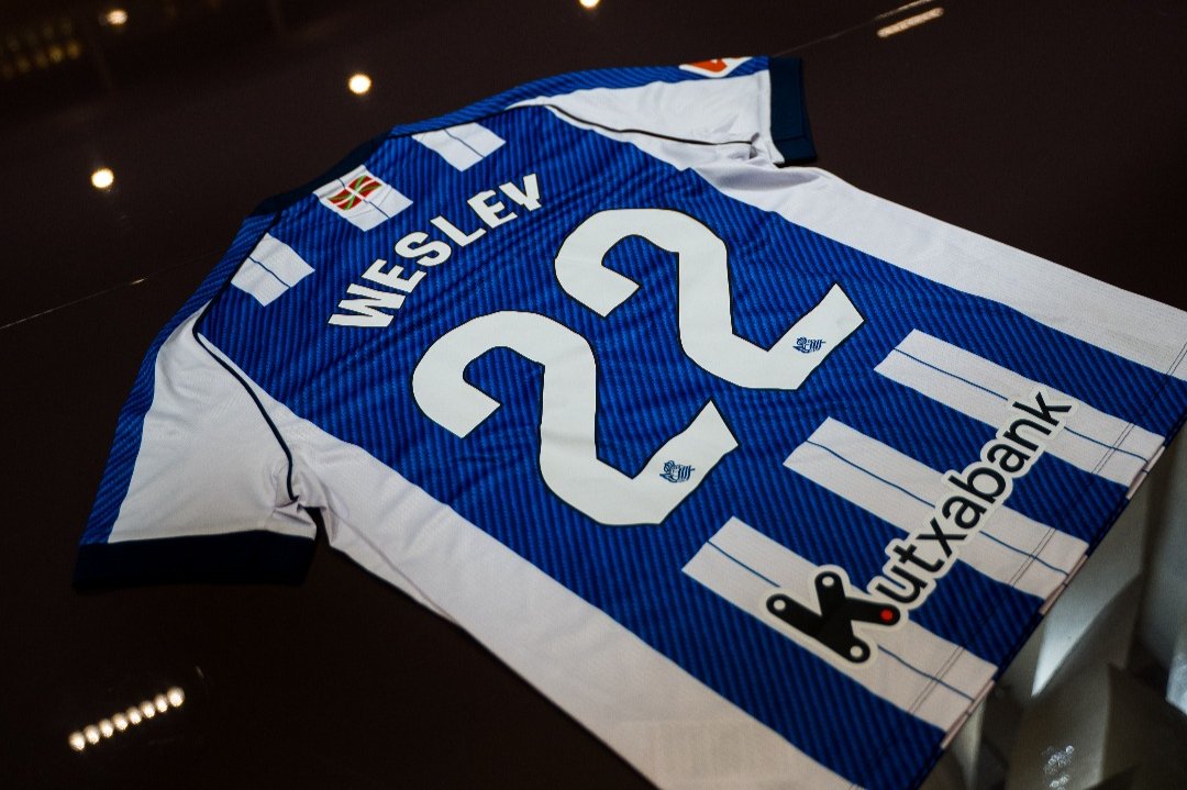 igm sports Sponsorship